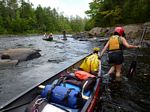 Petawawa River (Jul 2012) - B and S (2) - 030
